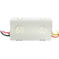 Kidde Commercial (FX-IDCWS) Analog Dual Input Waterflow-Supervisory Module.