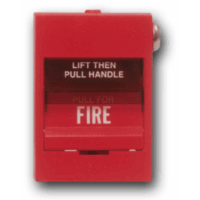 Kidde Commercial (K-278B-1110) K-278B-1110 Kidde 270 Series Double-Action Pull Station