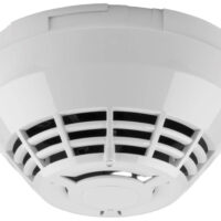 Kidde Commercial (KC2-H) 2 Wire Heat Detector, 135 Degree, S10A Comp Id.