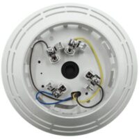 Kidde Commercial (KI-ABDT) Audible Sounder Base For Co And Fire Detectors