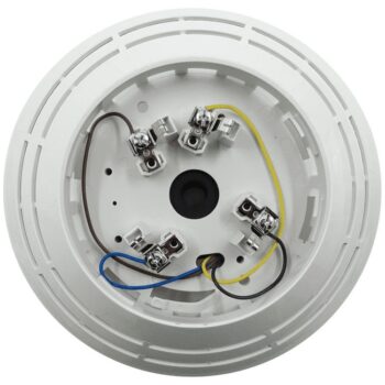 KIDDE COMMERCIAL KI-ABDT, Kidde Commercial (KI-ABDT) Audible Sounder Base For Co And Fire Detectors