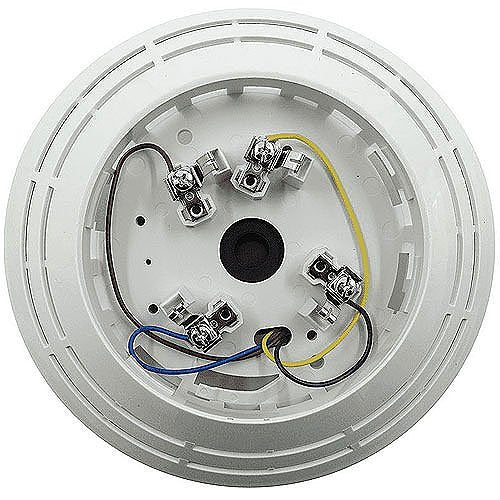 KIDDE COMMERCIAL KI-ABST, Kidde Commercial (KI-ABST) Audible Sounder Base For Fire Detectors