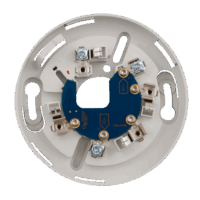 Kidde Commercial (KI-IB) Detector Base With Isolator