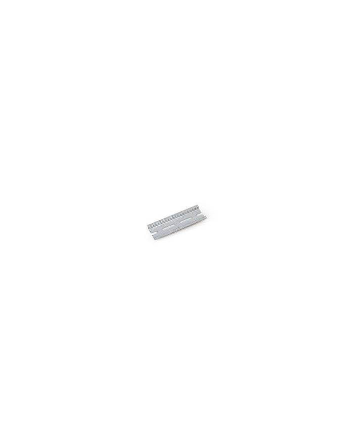 Space Age DIN4, Space Age (DIN4) Din Rail For Up To (4) Modules 4 Inch Length