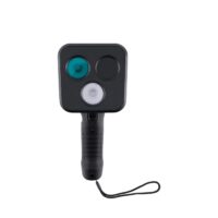 Space Age (FE-1800-101) Talentum Test Torch