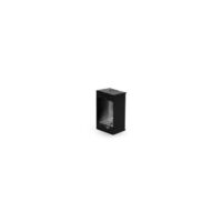 Space Age (IGB1BW) Igb Box 1 Gang Black Outdoor Surface 2-3/4X 4-1/2 X 1-15/16
