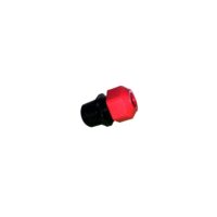 Space Age (RG1110) Strain Relief Connector