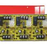 Space Age (SSU-SC-414/T) Sc(Q4)Seq Rely 12/24Vac/Dc Trk 5Amps 30V 120V 240Vac/Dc 47Ma