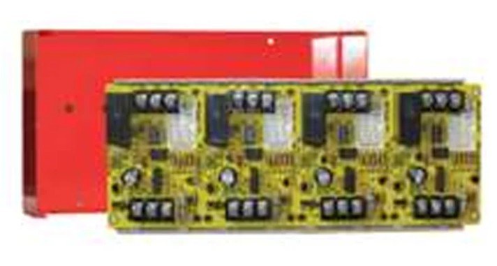 Space Age SSU-SC-414/T, Space Age (SSU-SC-414/T) Sc(Q4)Seq Rely 12/24Vac/Dc Trk 5Amps 30V 120V 240Vac/Dc 47Ma