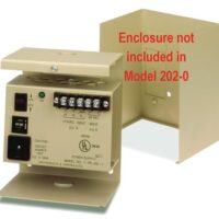 Space Age (SSU-T-PB-202-0) Powersupply 24Vac Class I 100Va 24Vac4.0 Amps