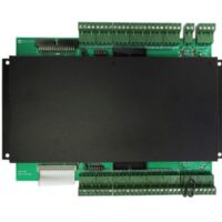 Secutron (AGD-048) Adder Graphic Driver Board, C/W 48 Supervised Outputs