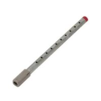 Secutron (DUCT-ST1) Sampling Tube Width Up To 1Ft (0.3 M) For Mix-4010-Duct