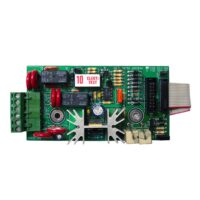 Secutron (MR-2300-PR) Polarity Reversal & City Tie C/W Alarm