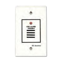 Secutron (MR-2300T) Remote Trouble Indicator