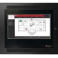 Notifier (FIRSTVISION-LCD) Onyx Firstvision User Interface Software And Hardware Package....