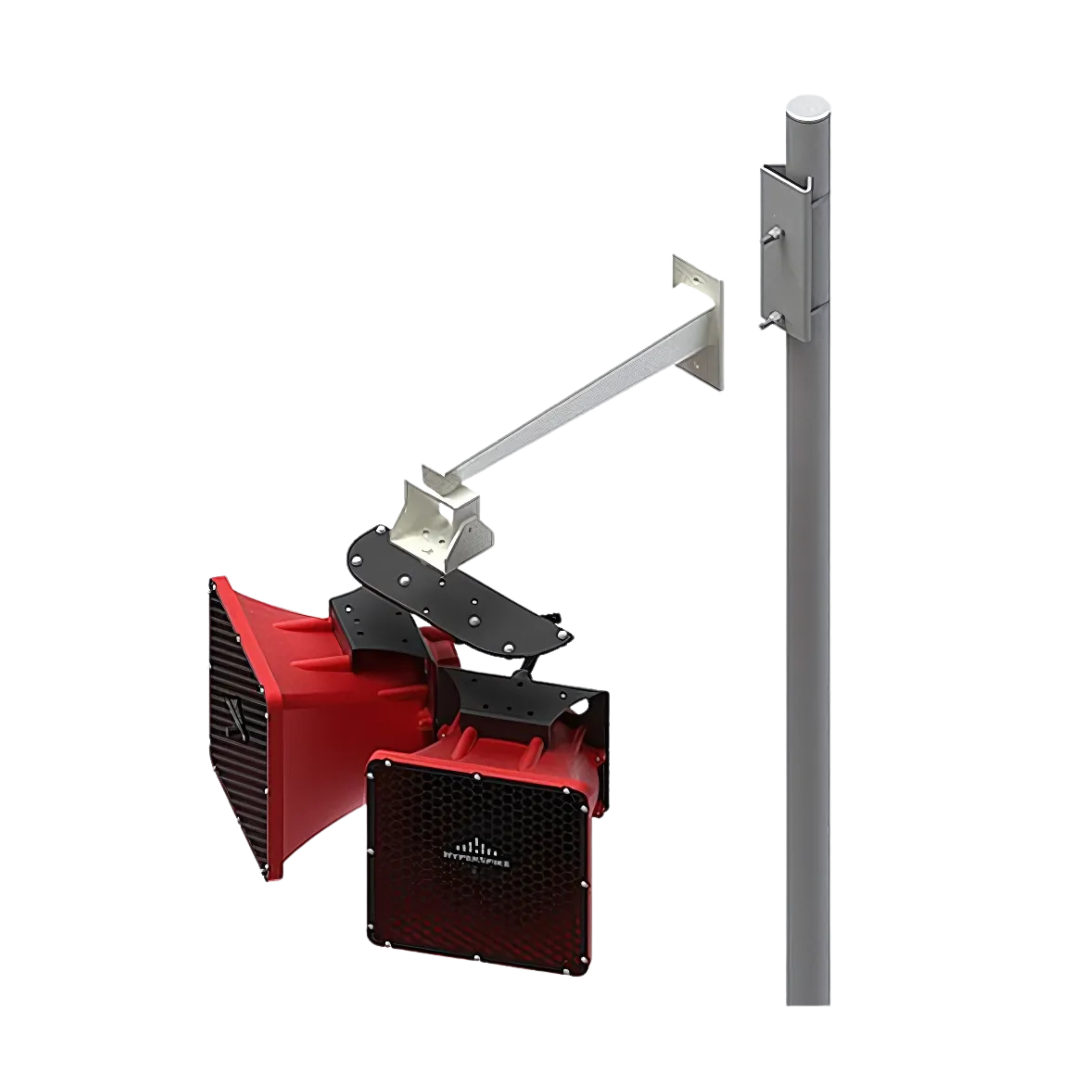 System Sensor 72378B-801, System Sensor (72378B-801) Dual Unit Mount Adapt Tcpa-10