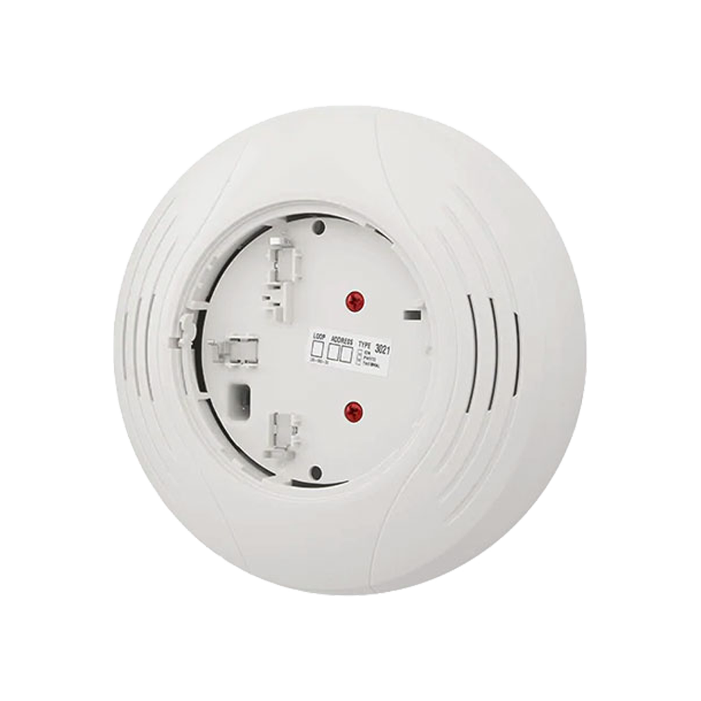 System Sensor B200S-WH, System Sensor (B200S-WH) Intelligent, Addressable