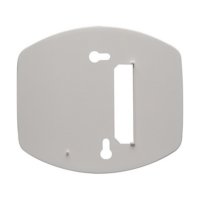 System Sensor (CO-PLATE) Optional Co Detector Replacement Plate
