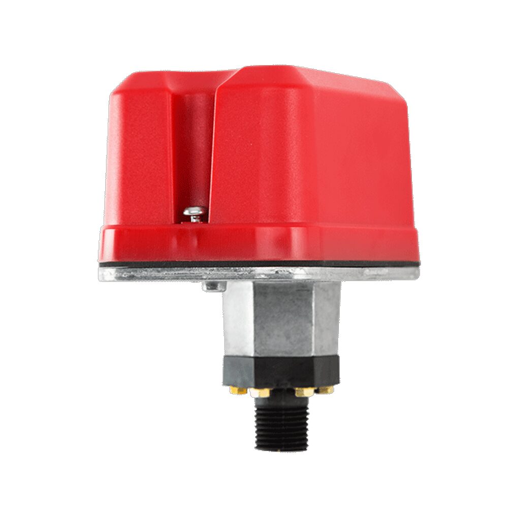 System Sensor EPS40-1, System Sensor (EPS40-1) System Sensor, Low Pressure Supervisory Switch, W/One (1) Spdt Contact