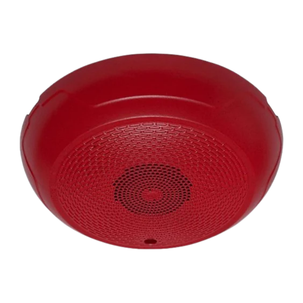 System Sensor HCRL-LF-BP10, System Sensor (HCRL-LF-BP10) Low-Frequency Compact Sounder, 15, 30, 75, 95, N110, 135, 185 Cd