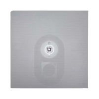 System Sensor (SCWL-TILE) Ceiling Tile: Strobe Only, Ul-Listed
