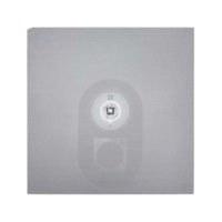 System Sensor (SPSCWL-TILE) Ceiling Tile: Speaker Strobe, Ul-Listed
