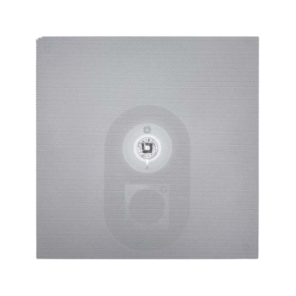 System Sensor SPSCWL-TILE, System Sensor (SPSCWL-TILE) Ceiling Tile: Speaker Strobe, Ul-Listed