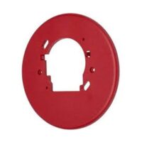System Sensor (TRC-2) L-Series Ceiling Mount Trim Ring