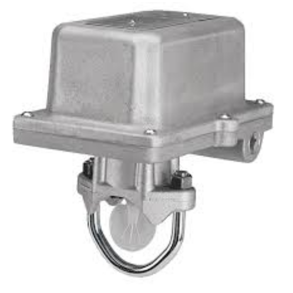 System Sensor WFD80EXP, System Sensor (WFD80EXP) Waterflow Detector 8″ Explosion-Proof