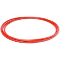 Vesda (221-035) Vesda Xtralis 10Mm Od Red Capillary Pipe 100M Length