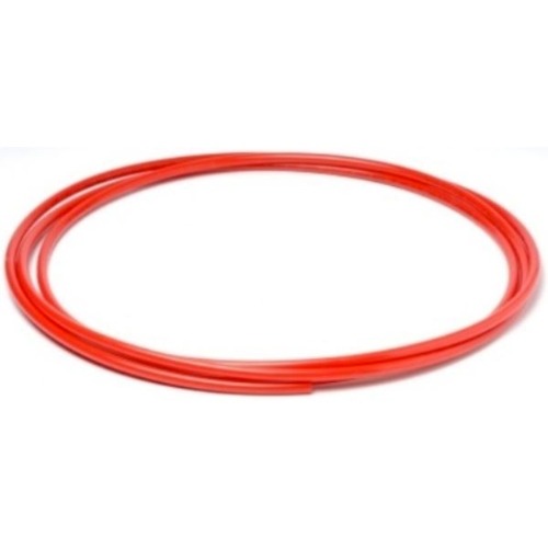 Vesda 221-035, Vesda (221-035) Vesda Xtralis 10Mm Od Red Capillary Pipe 100M Length