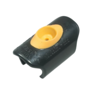 Vesda (F-PC-3.5) Standard-Clip For Asd Pipework (3.5Mm) - Pack Of 5