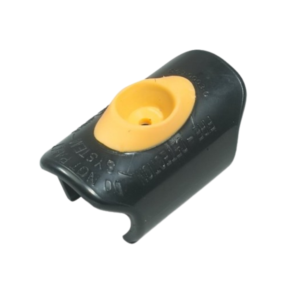 Vesda F-PC-3.5, Vesda (F-PC-3.5) Standard-Clip For Asd Pipework (3.5Mm) – Pack Of 5