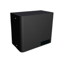 Vesda (VPS-250-STX5) Vesda-E Stx Psu 2A 24Ah