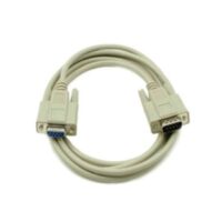 Vesda (VSP-509) Vlc Ro And Vlf 9 Pin Serial Lead