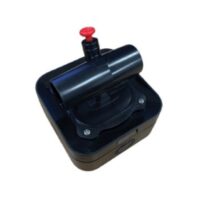 Vesda (XCL-LB-CO2PP-RA) Sensepoint Xcl Carbon Dioxide (Co2) 5,000Ppm (4-20Ma Relays)
