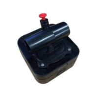 Vesda (XCL-LB-H2-RA) Sensepoint Xcl - Large Bore Aspirating Gas Detector