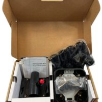 Vesda (XCL-LB-H2-RM) Sensepoint Xcl - Large Bore Aspirating Gas Detector - Hydrogen 0-1000Ppm