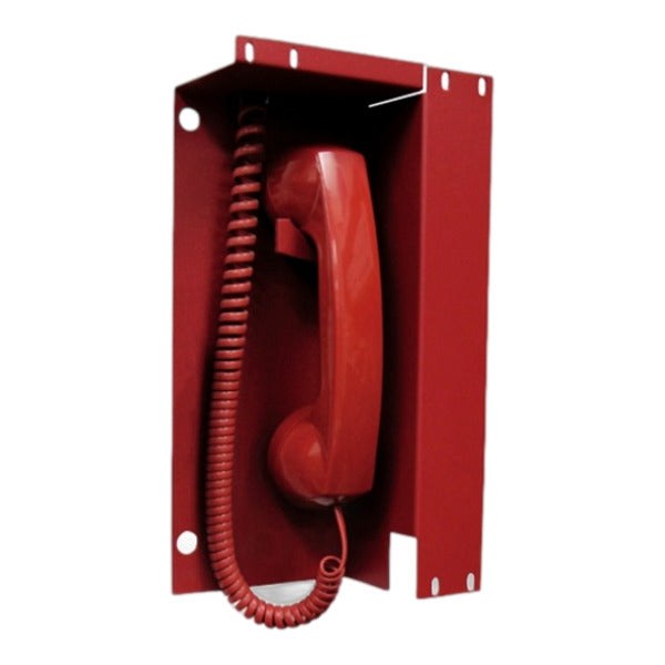 Mircom FT-300A, Mircom (FT-300A) Telephone Chassis Assembly