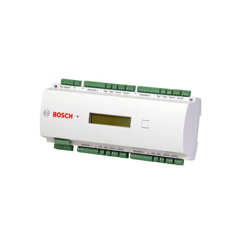 Bosch APC-AMC2-4WCF, Bosch (APC-AMC2-4WCF) Bosch Amc2 Doorcontroller 4 Wiegand