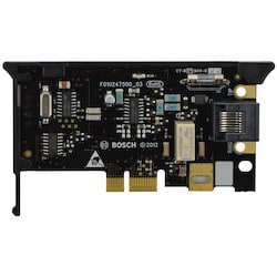 Bosch B430, Bosch (B430) Plug-In Pstn Telephone Communicator Module