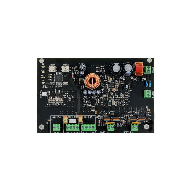 Bosch B520, Bosch (B520) Bosch Auxiliary Power Supply Module