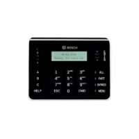 Bosch (B921C) Bosch - Capacitative Keypad W/Inputs