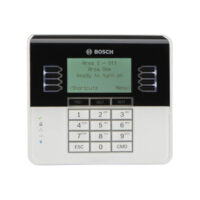 Bosch (B930) Bosch Atm Style-Alpha Numeric Keypad