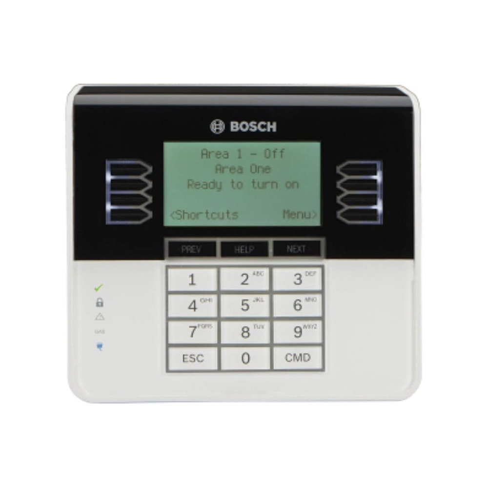 Bosch B930, Bosch (B930) Bosch Atm Style-Alpha Numeric Keypad