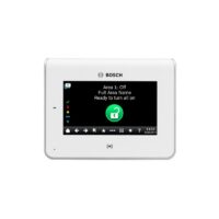 Bosch (B942W) Bosch Topuch Screen Kp Prox/Input/Output