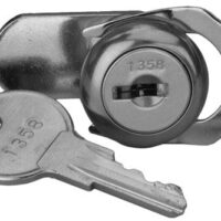 Bosch (D101) Bosch Lock & Key Set Standard