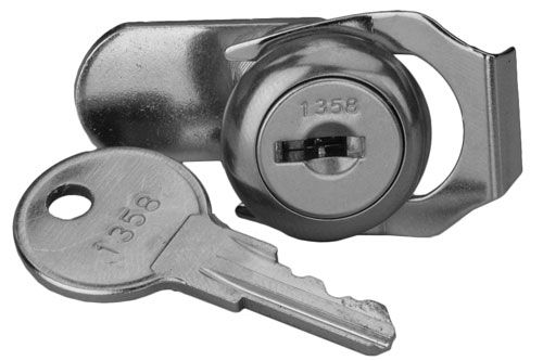 Bosch D101, Bosch (D101) Bosch Lock & Key Set Standard