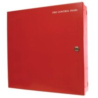 Bosch (D8109) Fire Enclosure, 16X16X3.5", Red