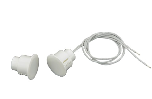 Bosch ISN-CSD70-W, Bosch (ISN-CSD70-W) Contact, 3/4″, Recessed, White, 10Pcs